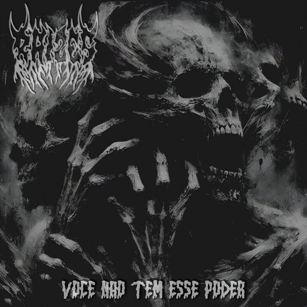 Raízes - Você Não Tem Esse Poder (EP 2025)