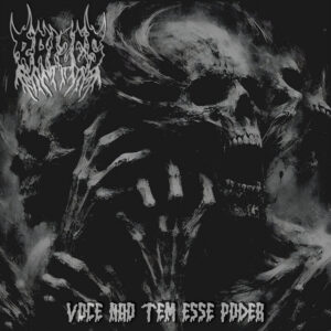 Raízes - Você Não Tem Esse Poder (EP 2025)