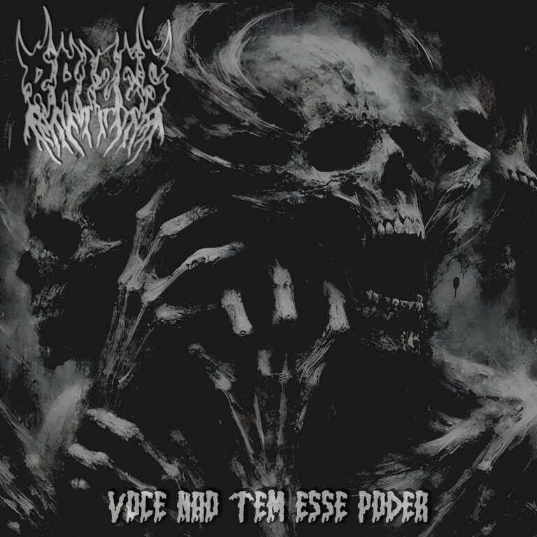 Raízes - Você Não Tem Esse Poder (EP 2025)