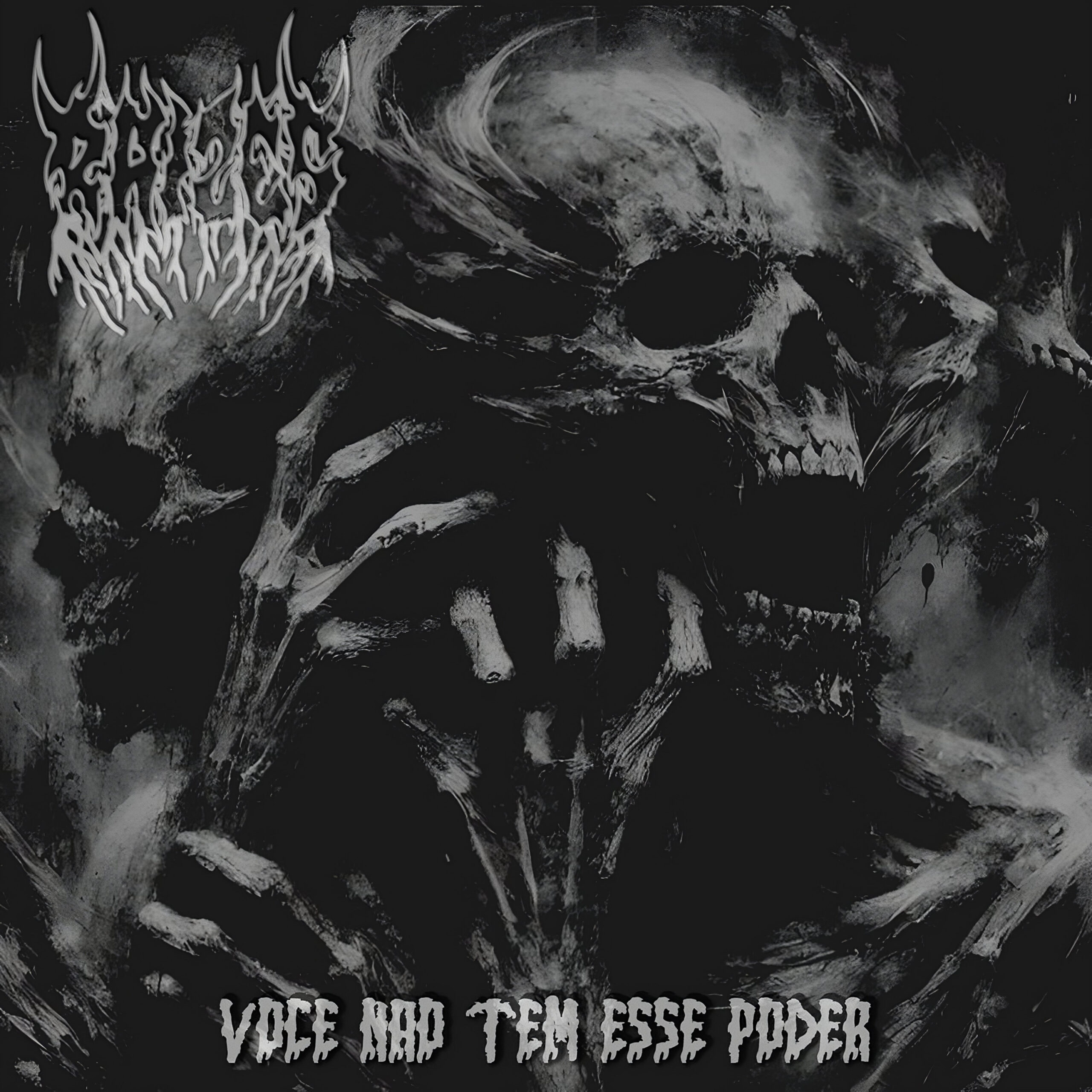 Raízes - Você Não Tem Esse Poder (EP 2025)