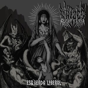 Raízes - Esquerda Liberal (Single - Junho 2025)