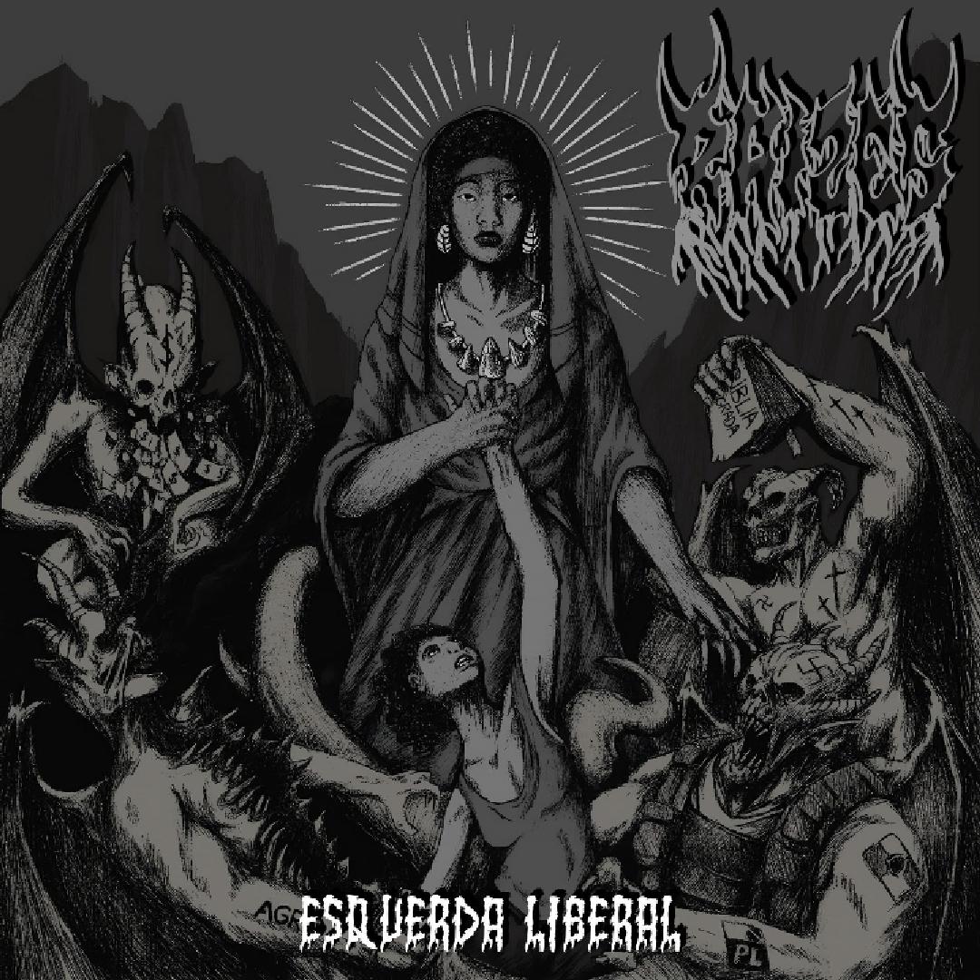 Raízes - Esquerda Liberal (Single - Junho 2025)