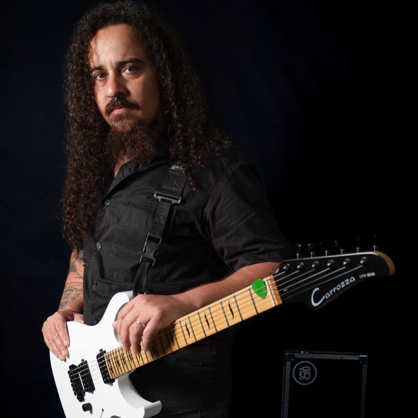 Hector Ribeiro